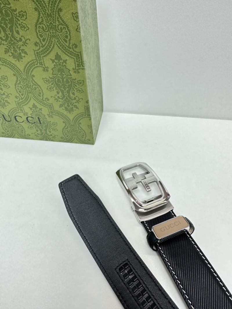 Gucci Belts